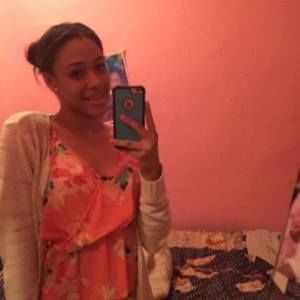 Meet your Posher, Amber